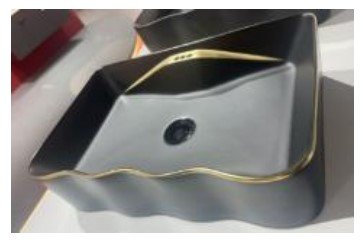TOP BASIN UCOMFORT B016 21